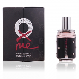 I LOEWE ME edt vapo 30 ml I LOEWE ME edt vapo 30 ml