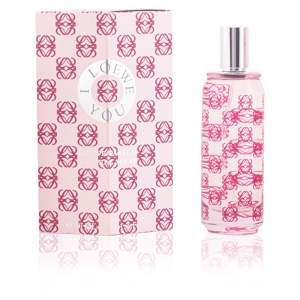 I LOEWE YOU edp vapo 50 ml I LOEWE YOU edp vapo 50 ml