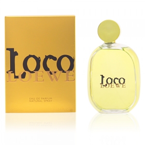 LOCO edp vapo 100 ml LOCO edp vapo 100 ml