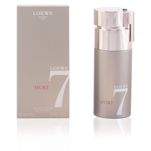 LOEWE 7 SPORT edt vapo 100 ml