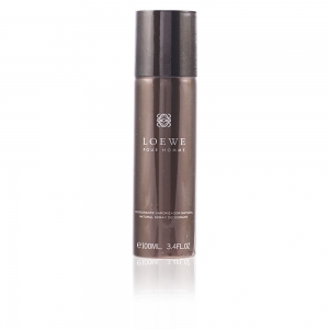LOEWE HOMME deo vapo 100 ml LOEWE HOMME deo vapo 100 ml