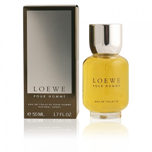 LOEWE HOMME edt vapo 50 ml