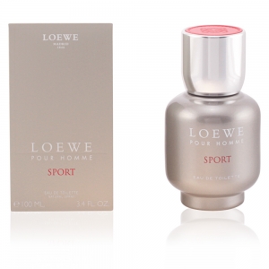 LOEWE HOMME SPORT edt vapo 100 ml