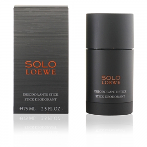 SOLO LOEWE deo stick 75 ml