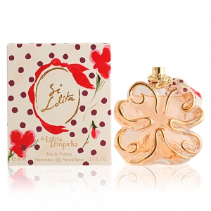 SI LOLITA edp vapo 80 ml