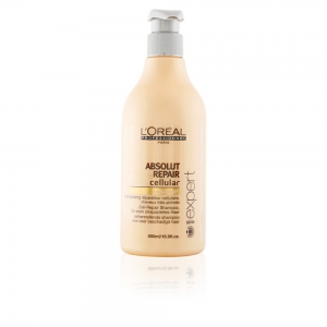 ABSOLUT REPAIR CELLULAR shampoo 500 ml ABSOLUT REPAIR CELLULAR shampoo 500 ml