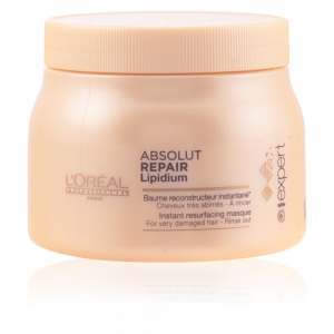 ABSOLUT REPAIR LIPIDIUM baume reconstructeur 500 ml