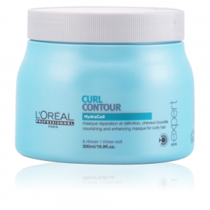 CURL CONTOUR HYDRACELL mask 500 ml CURL CONTOUR HYDRACELL mask 500 ml