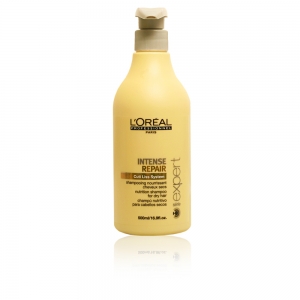 INTENSE REPAIR shampoo 500 ml INTENSE REPAIR shampoo 500 ml