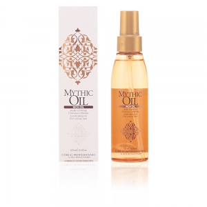 MYTHIC OIL rich oil 125 ml MYTHIC OIL rich oil 125 ml
