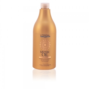 MYTHIC OIL shampoo 750 ml MYTHIC OIL shampoo 750 ml