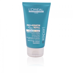 PRO-KERATIN REFILL protective cream 150 ml PRO-KERATIN REFILL protective cream 150 ml