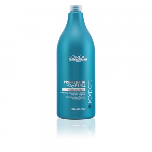 PRO-KERATIN REFILL shampoo 1500 ml PRO-KERATIN REFILL shampoo 1500 ml