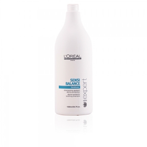 SENSI BALANCE shampoo 1500 ml SENSI BALANCE shampoo 1500 ml
