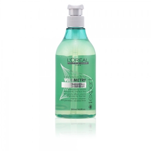 VOLUMETRY anti-gravity volumizing shampoo 500 ml