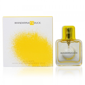 MANDARINA DUCK edt vapo 30 ml MANDARINA DUCK edt vapo 30 ml