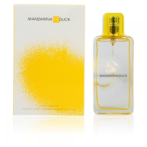 MANDARINA DUCK edt vapo 50 ml MANDARINA DUCK edt vapo 50 ml