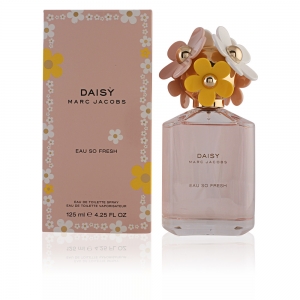 DAISY EAU SO FRESH edt vapo 125 ml DAISY EAU SO FRESH edt vapo 125 ml