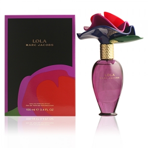 LOLA edp vapo 100 ml LOLA edp vapo 100 ml