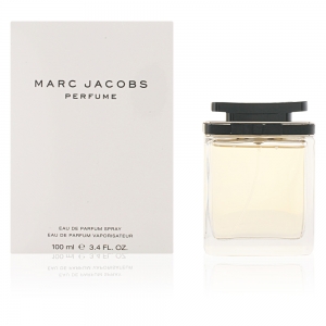 MARC JACOBS WOMAN edp vapo 100 ml