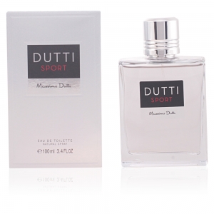MASSIMO DUTTI SPORT edt vapo 100 ml MASSIMO DUTTI SPORT edt vapo 100 ml
