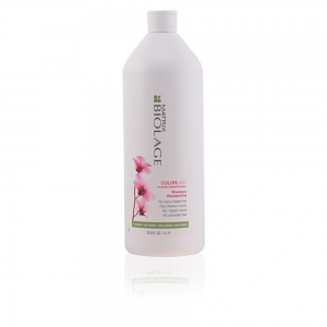 BIOLAGE COLORLAST shampoo 1000 ml