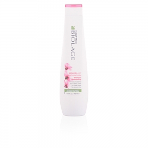 BIOLAGE COLORLAST shampoo 400 ml