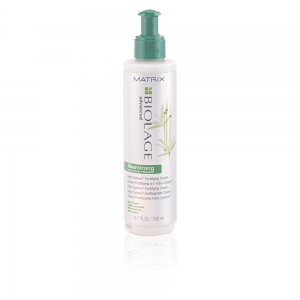 BIOLAGE FIBERSTRONG intra-cylane fortifying cream 200 ml BIOLAGE FIBERSTRONG intra-cylane fortifying cream 200 ml
