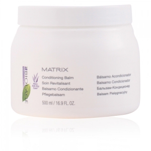 BIOLAGE HYDRATHERAPIE conditioning balm 500 ml BIOLAGE HYDRATHERAPIE conditioning balm 500 ml