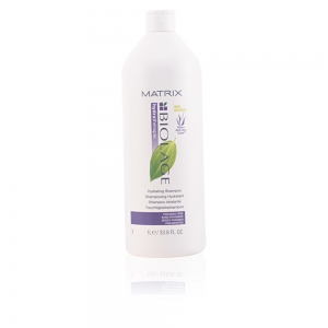 BIOLAGE HYDRATHERAPIE hydrating shampoo 1000 ml BIOLAGE HYDRATHERAPIE hydrating shampoo 1000 ml