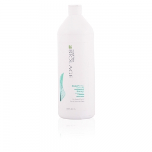 BIOLAGE SCALPSYNC anti-dandruff shampoo 1000 ml BIOLAGE SCALPSYNC anti-dandruff shampoo 1000 ml