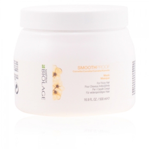 BIOLAGE SMOOTHPROOF mask 500 ml BIOLAGE SMOOTHPROOF mask 500 ml