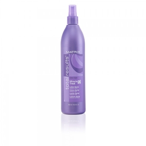 TOTAL RESULTS COLOR CARE miracle treat 12 lotion 500 ml TOTAL RESULTS COLOR CARE miracle treat 12 lotion 500 ml