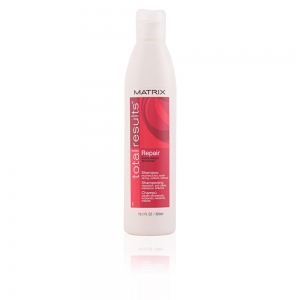 TOTAL RESULTS REPAIR shampoo 300 ml TOTAL RESULTS REPAIR shampoo 300 ml