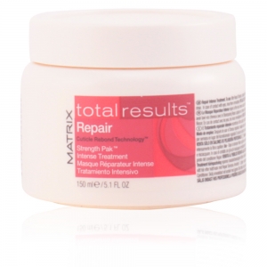 TOTAL RESULTS REPAIR strength intensive treatment 150 ml TOTAL RESULTS REPAIR strength intensive treatment 150 ml