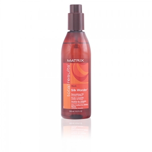TOTAL RESULTS SLEEK silk wonder smoothing oil 250 ml TOTAL RESULTS SLEEK silk wonder smoothing oil 250 ml