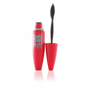 ONE BY ONE VOLUM EXPRESS #black 10.4 ml ONE BY ONE VOLUM EXPRESS #black 10.4 ml