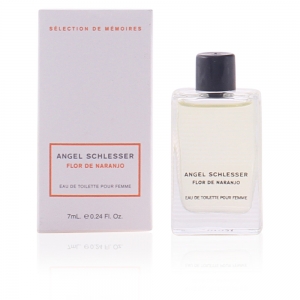 FLOR DE NARANJO FEMME edt 7 ml FLOR DE NARANJO FEMME edt 7 ml