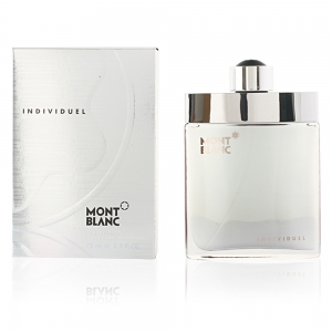INDIVIDUEL edt vapo 75 ml INDIVIDUEL edt vapo 75 ml