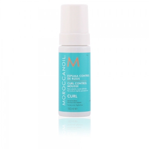 CURL control mousse 150 ml CURL control mousse 150 ml