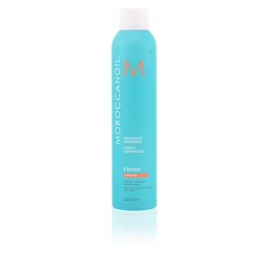 FINISH luminous hairspray strong 330 ml FINISH luminous hairspray strong 330 ml