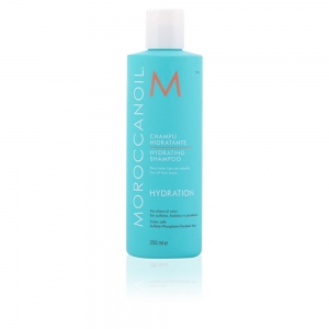 HYDRATION hydrating shampoo 250 ml HYDRATION hydrating shampoo 250 ml