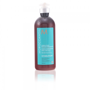 HYDRATION hydrating styling cream 500 ml HYDRATION hydrating styling cream 500 ml