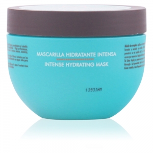 HYDRATION intense hydrating mask 250 ml HYDRATION intense hydrating mask 250 ml