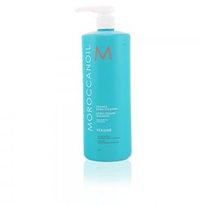 VOLUME extra volume shampoo 1000 ml VOLUME extra volume shampoo 1000 ml