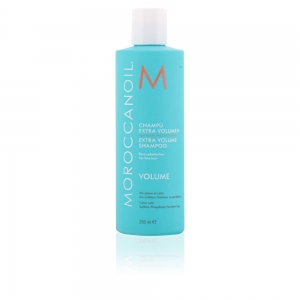 VOLUME extra volume shampoo 250 ml VOLUME extra volume shampoo 250 ml