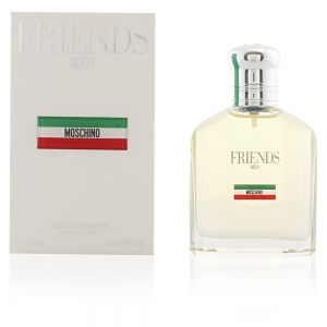 FRIENDS MEN edt vapo 75 ml FRIENDS MEN edt vapo 75 ml