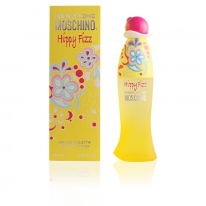 HIPPY FIZZ edt vapo 100 ml HIPPY FIZZ edt vapo 100 ml