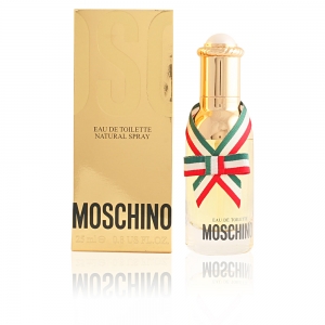 MOSCHINO edt vapo 25 ml MOSCHINO edt vapo 25 ml