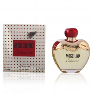 MOSCHINO GLAMOUR edp vapo 100 ml MOSCHINO GLAMOUR edp vapo 100 ml